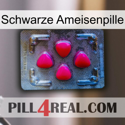 Black Ant Pill 13